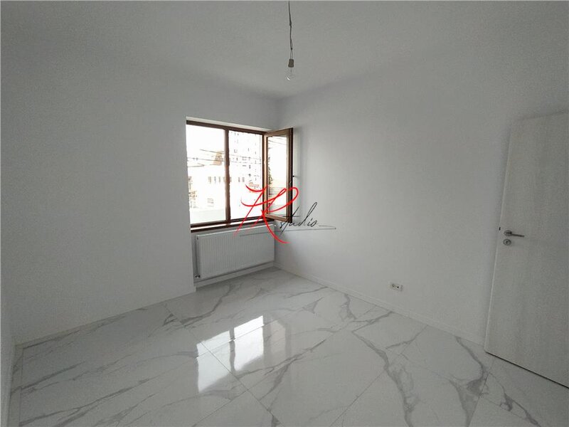 Chitilei vanzare apartament 3 camere, bloc nou