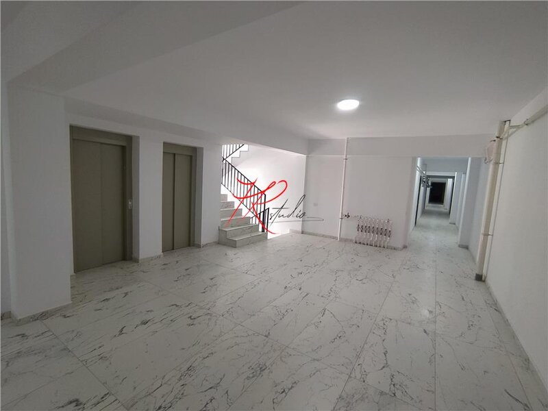 Chitilei vanzare apartament 3 camere, bloc nou