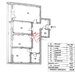 Chitilei vanzare apartament 3 camere, bloc nou